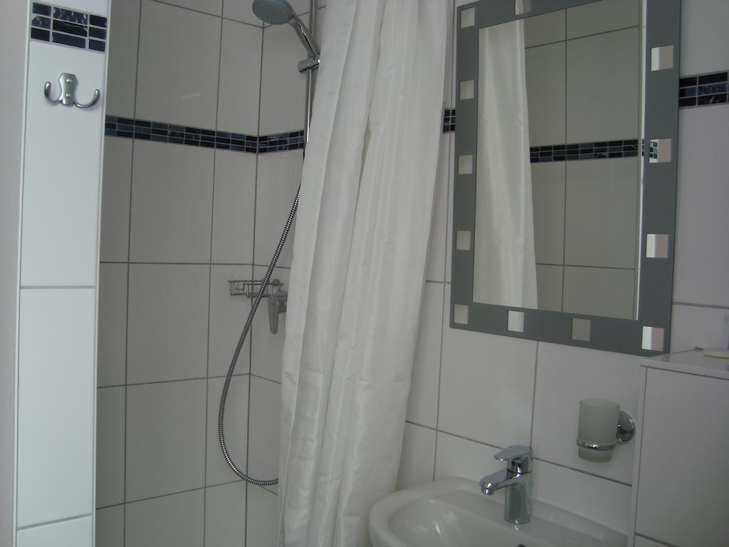 Hotel Gartenhof Mühlheim Habitación foto