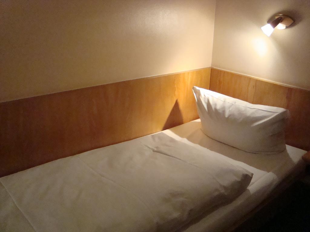 Hotel Gartenhof Mühlheim Habitación foto